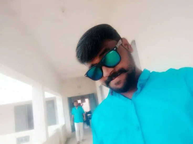 user